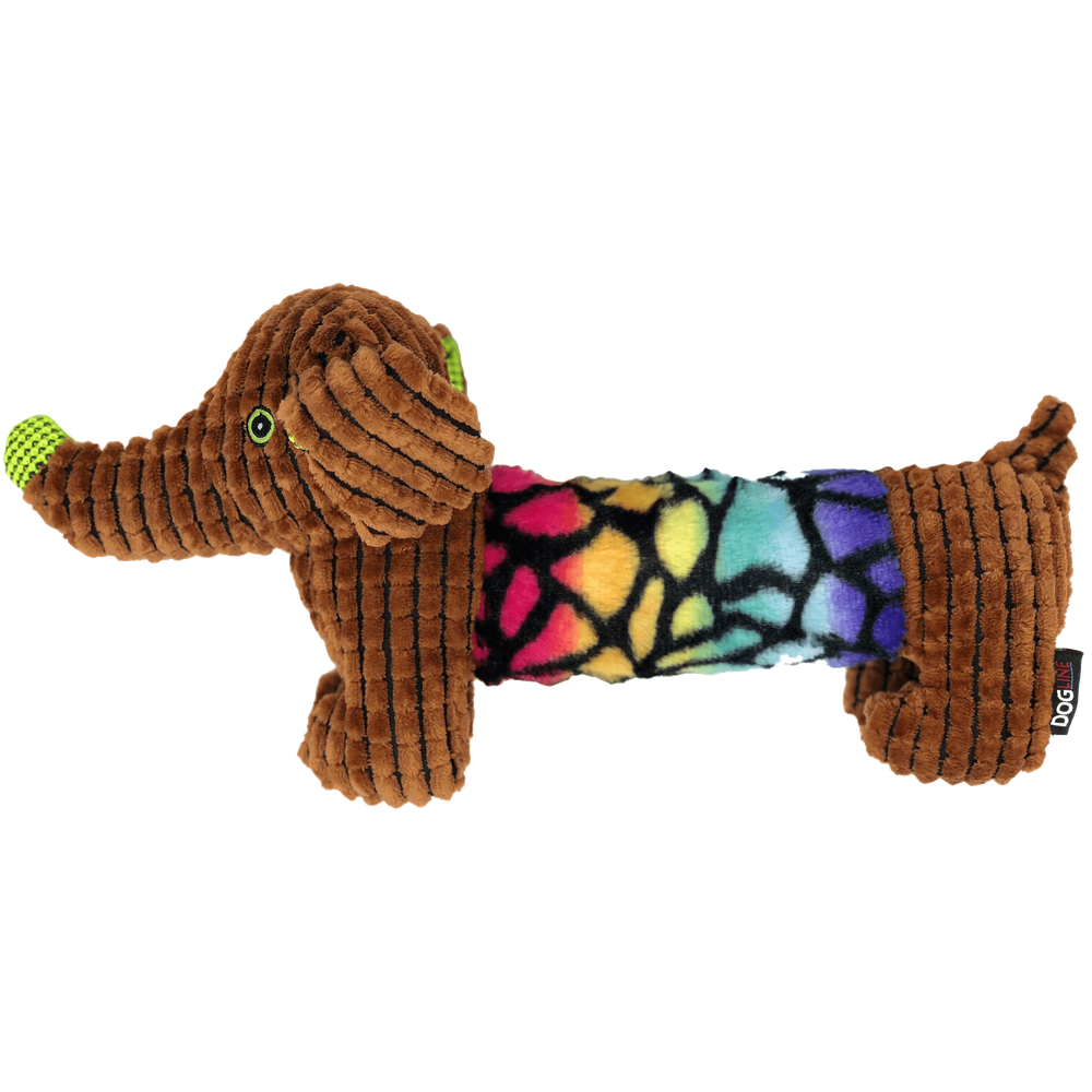 Dogline Moving Dog Toys