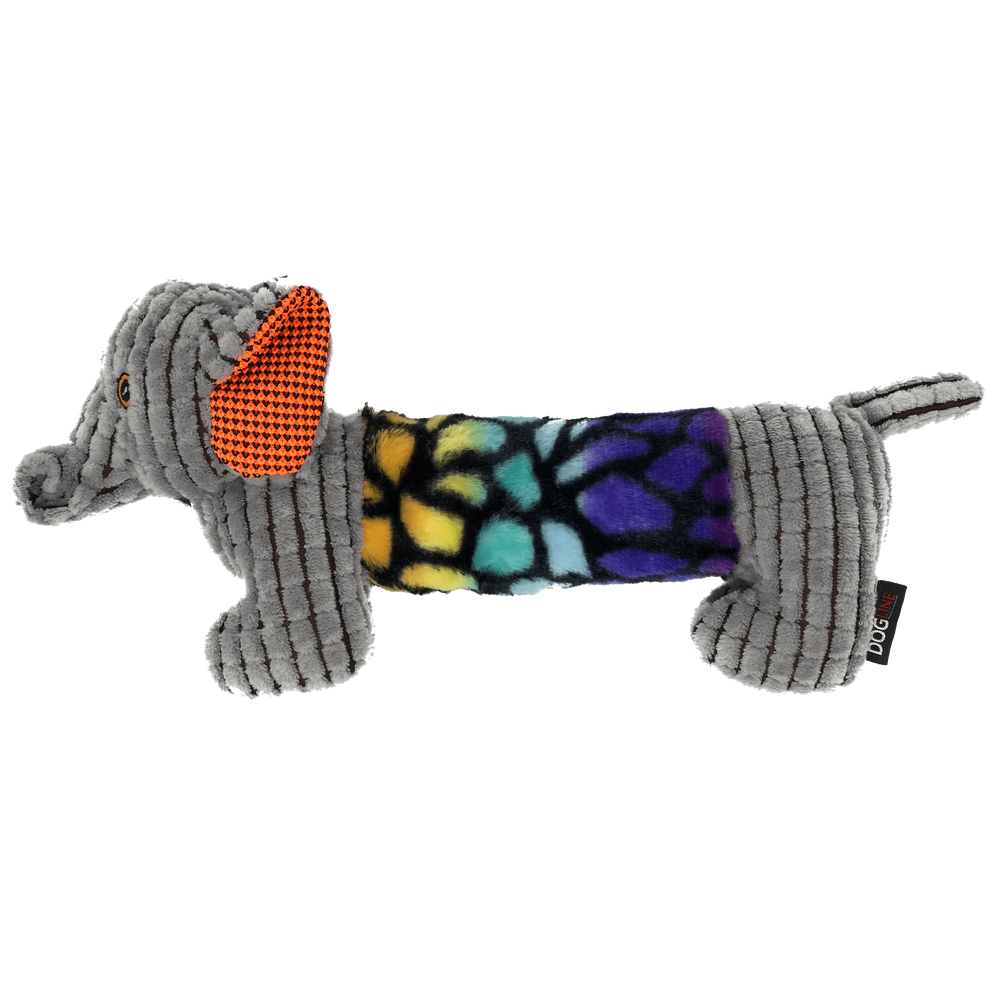 Dogline Moving Dog Toys