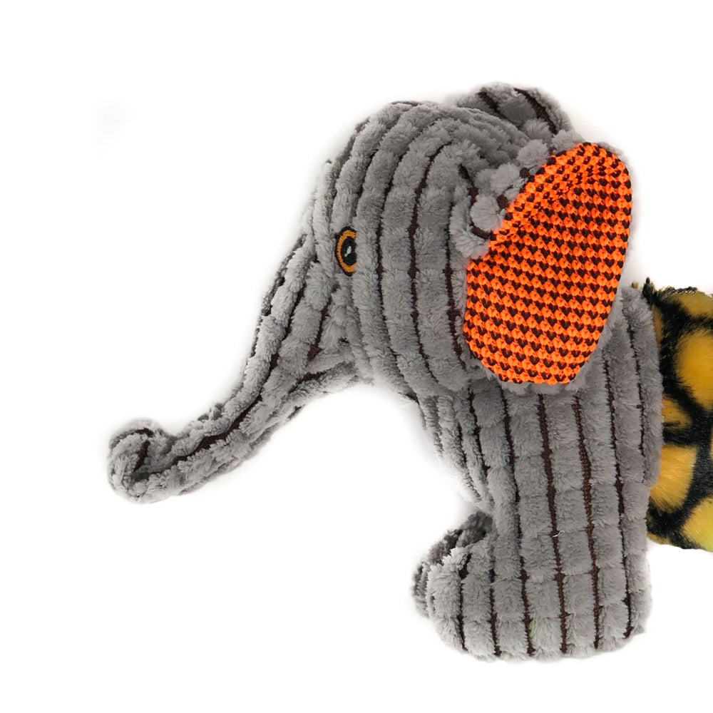 Dogline Moving Dog Toys