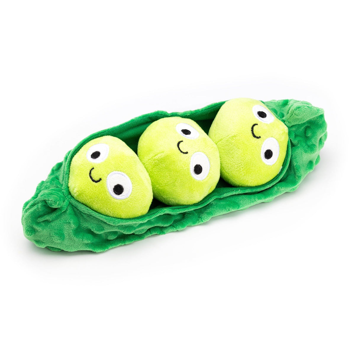 Dogline Pup-Peas Interactive Dog Toy