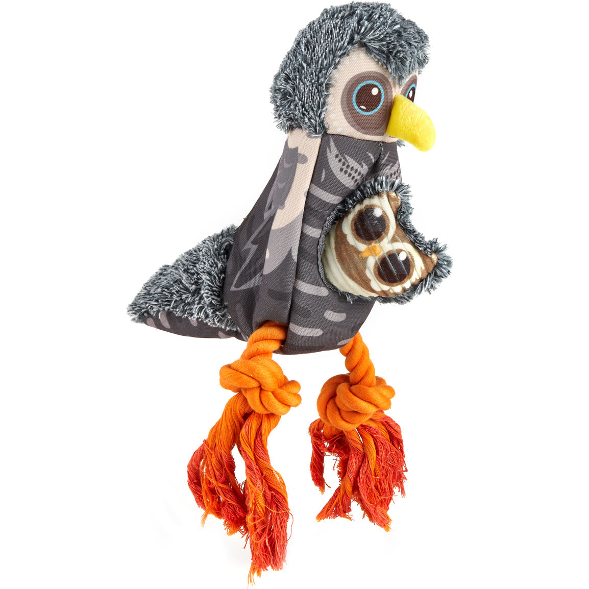 Dogline Interactive Dog Toy Collection with a Surprise Inside
