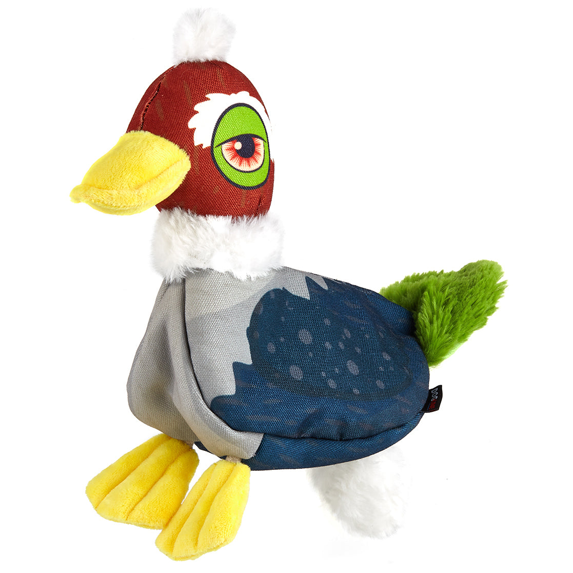 Dogline Interactive Dog Toy Collection with a Surprise Inside
