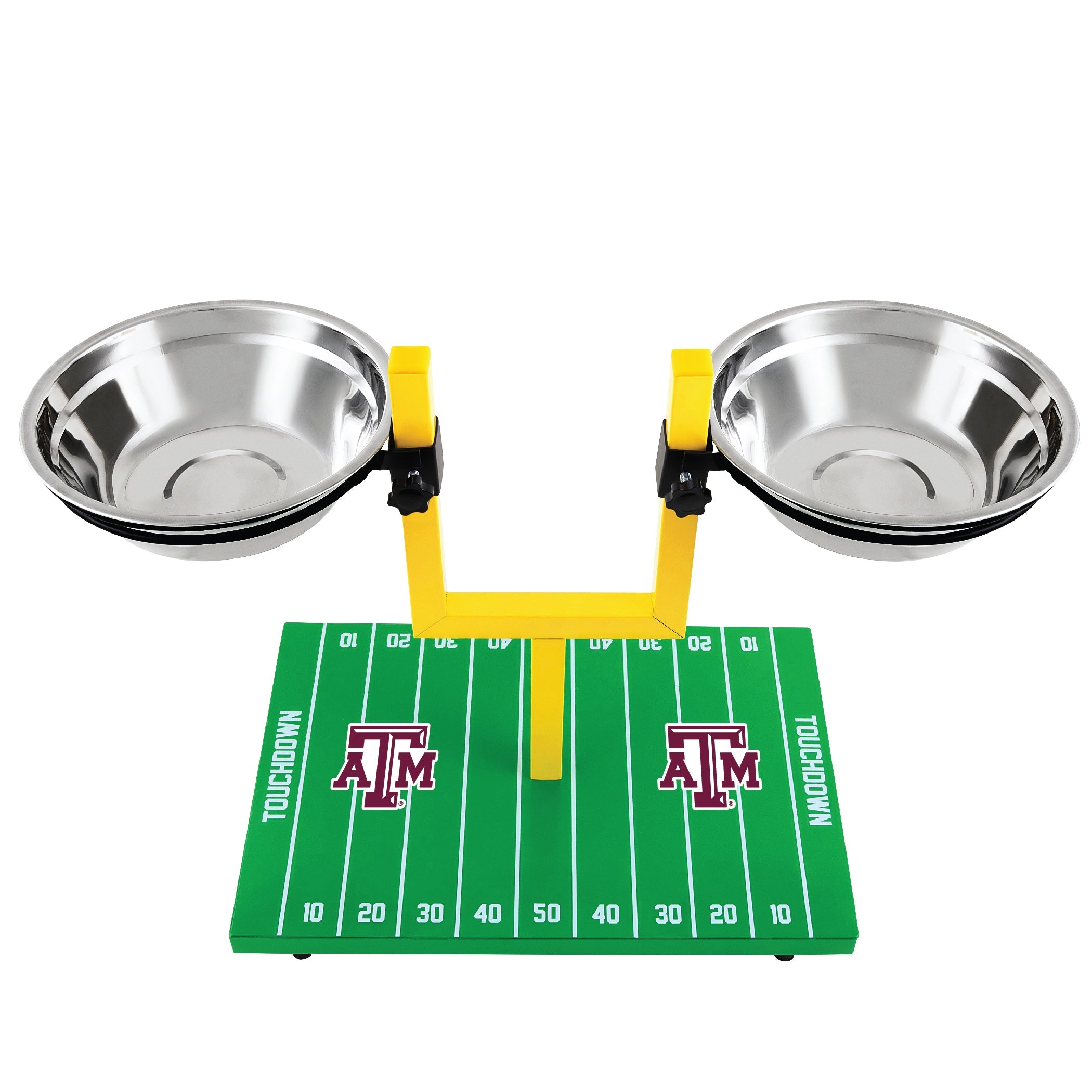 Texas A&M Goal Post Feeder