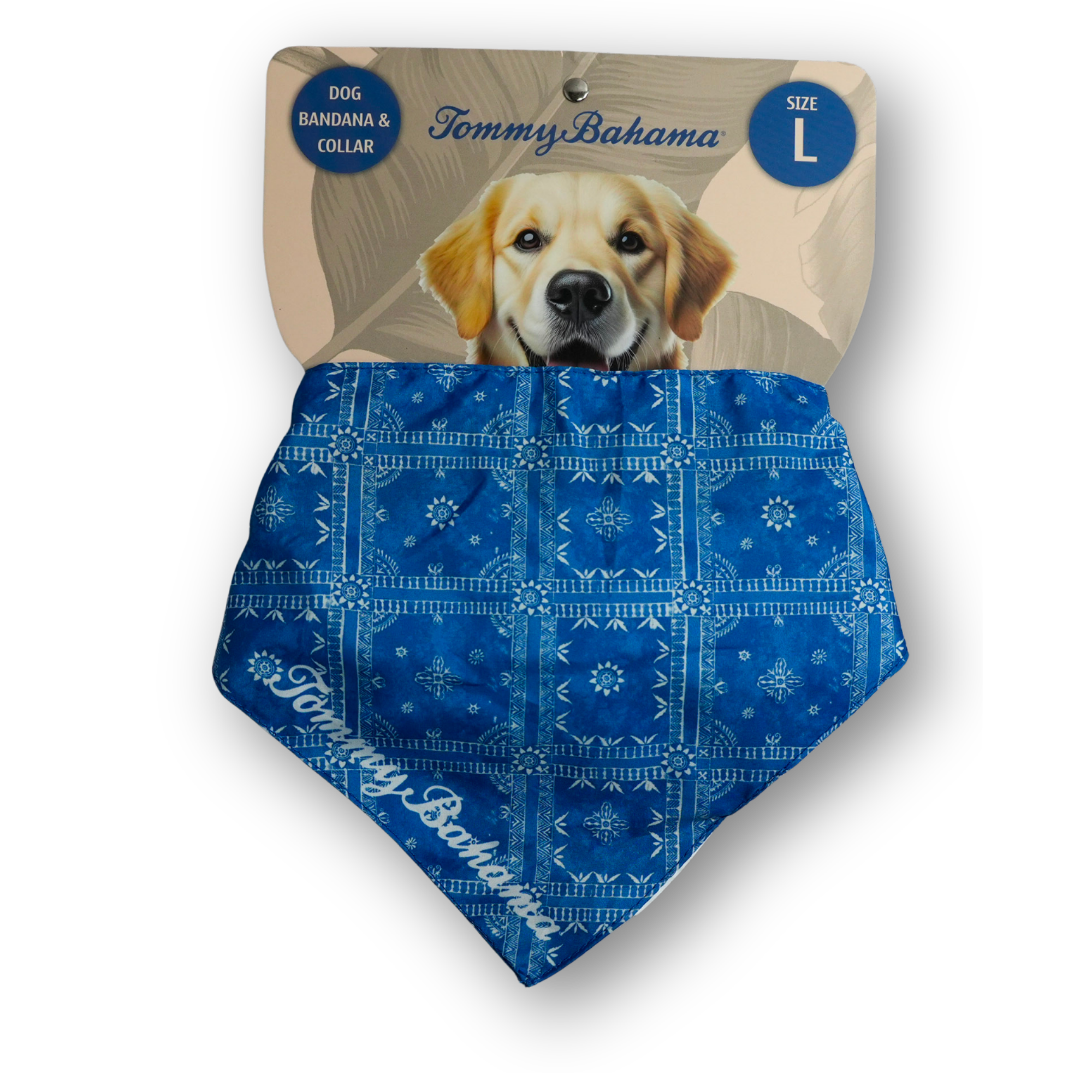 Tommy Bahama Pet - Bandana
