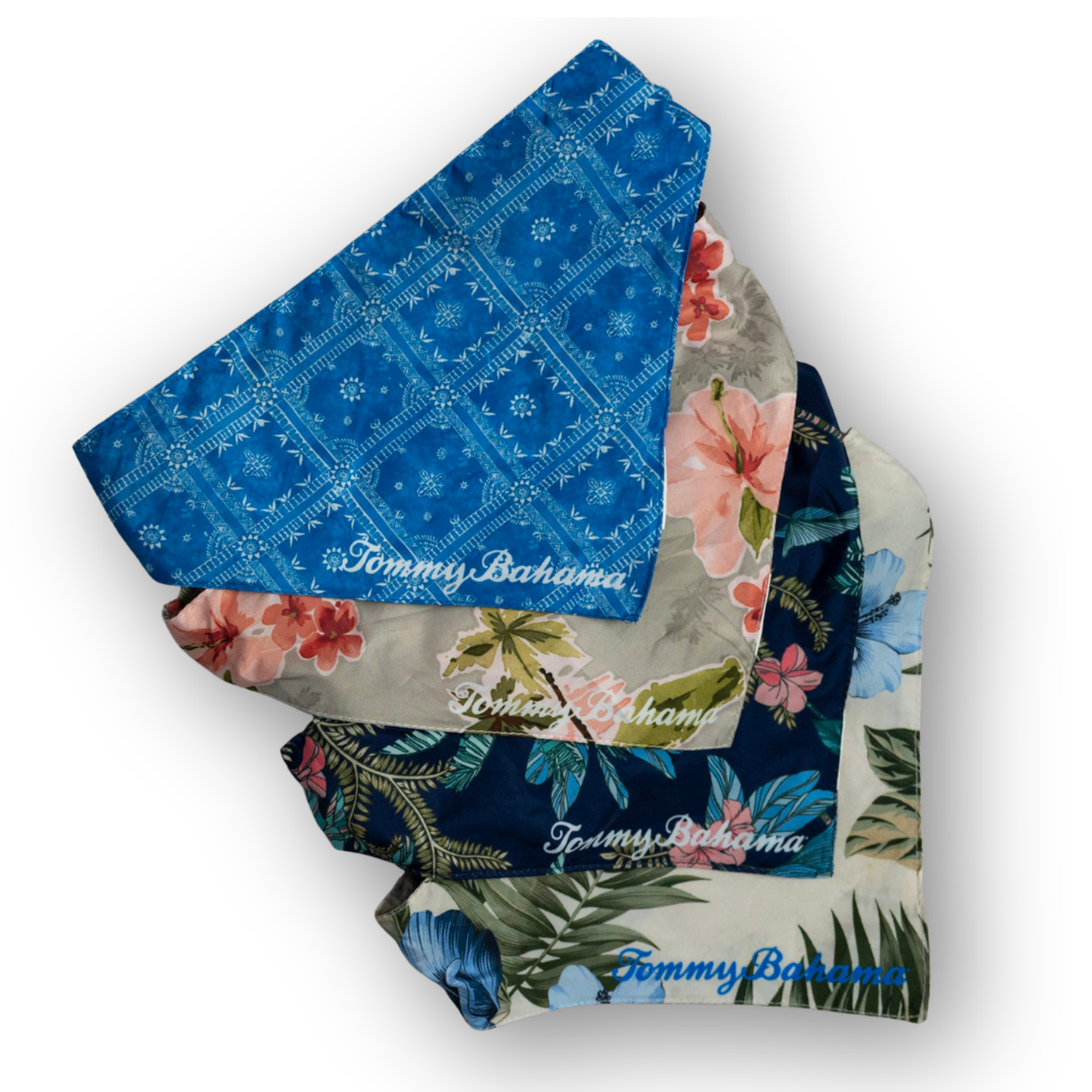 Tommy Bahama Pet - Bandana