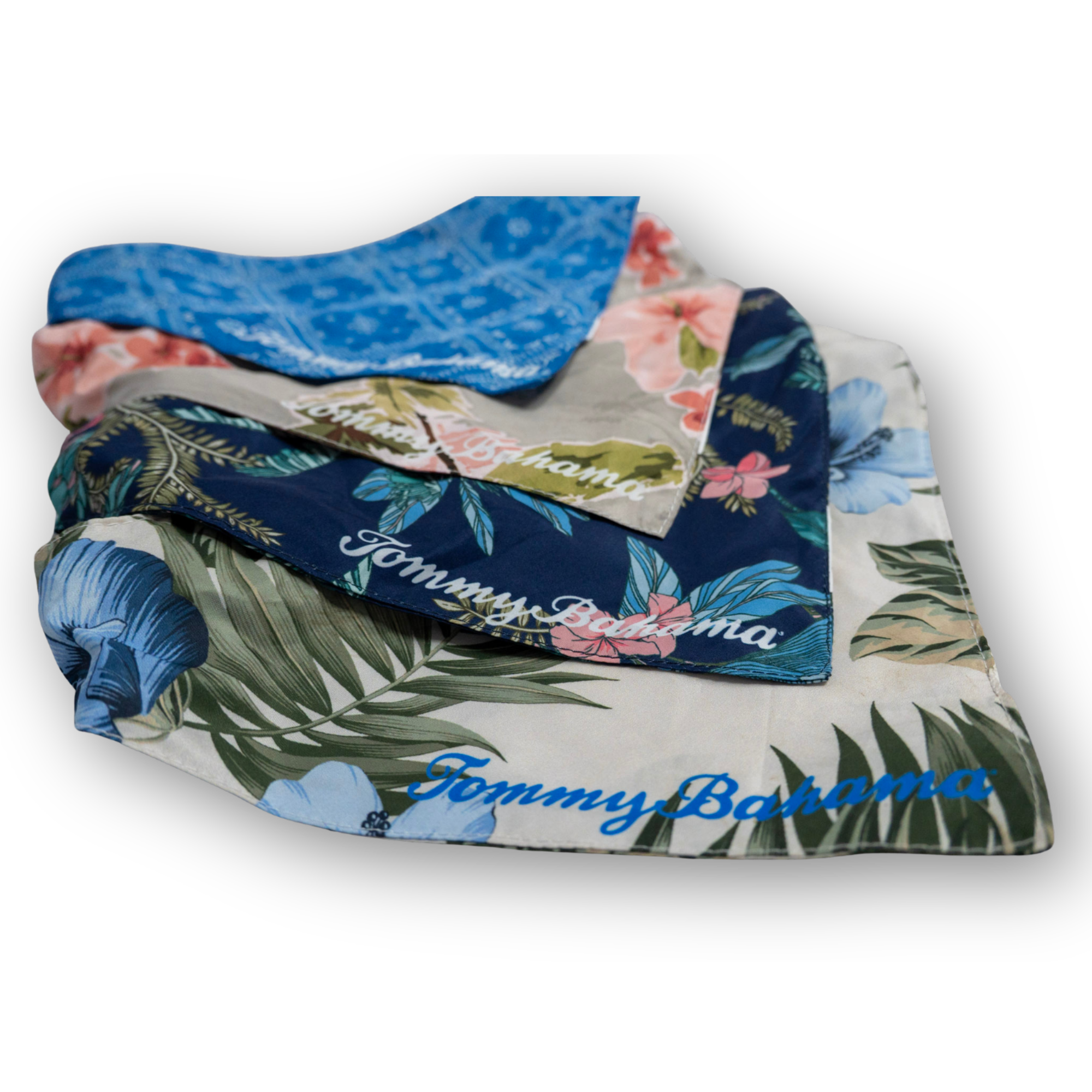 Tommy Bahama Pet - Bandana