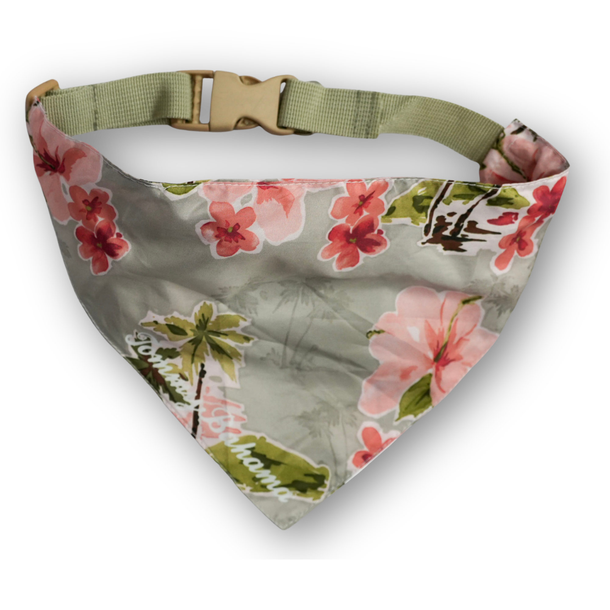 Tommy Bahama Pet - Bandana