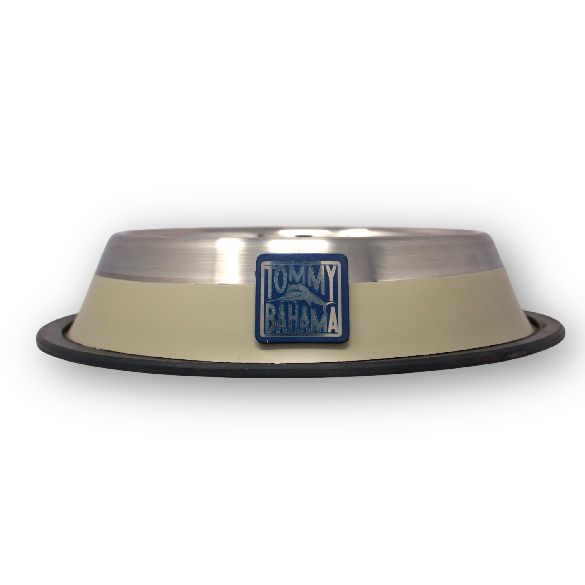Tommy Bahama Pet - Stainless Steel Bowls