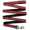 Tampa Bay Buccaneers Leash