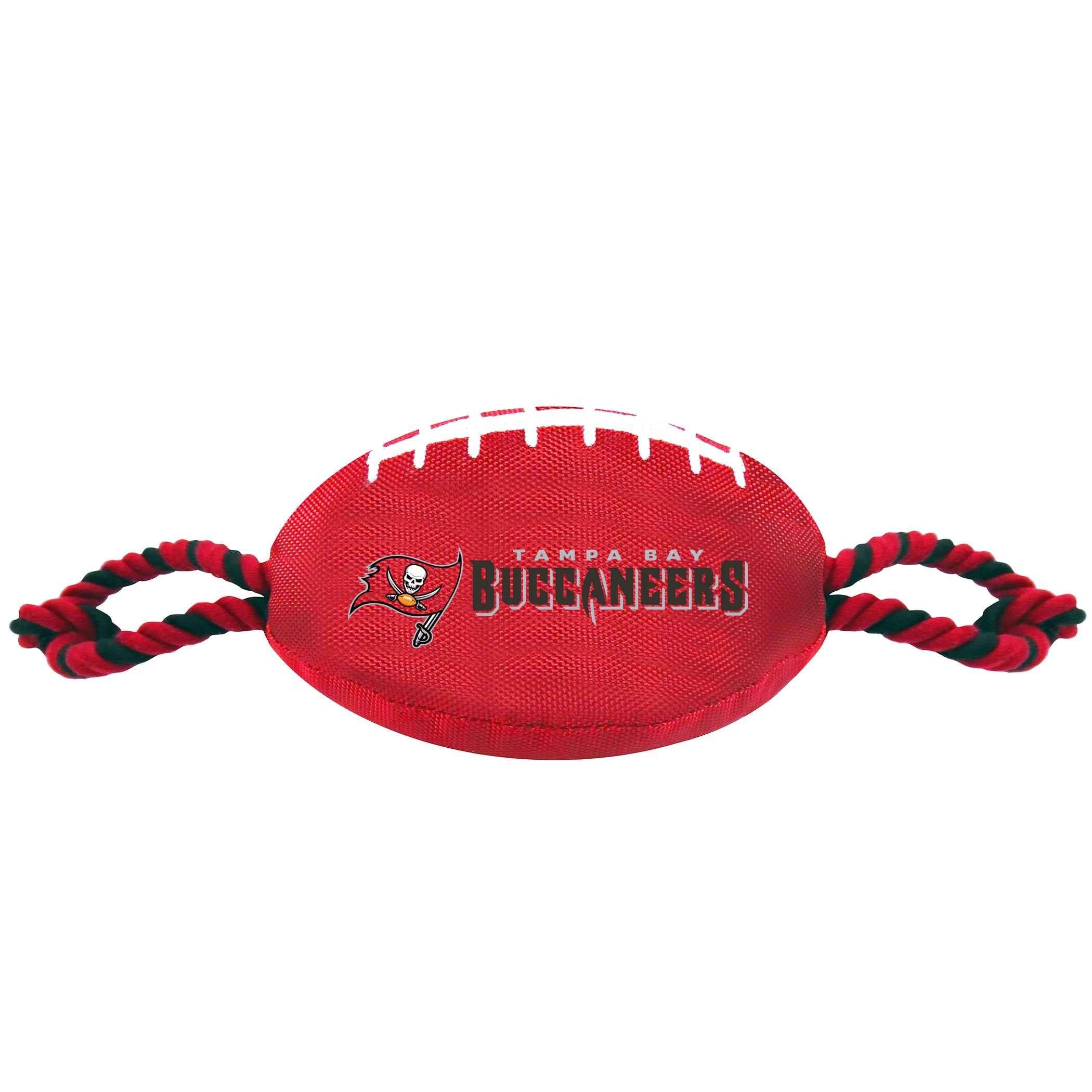 Tampa Bay Buccaneers Nylon Football