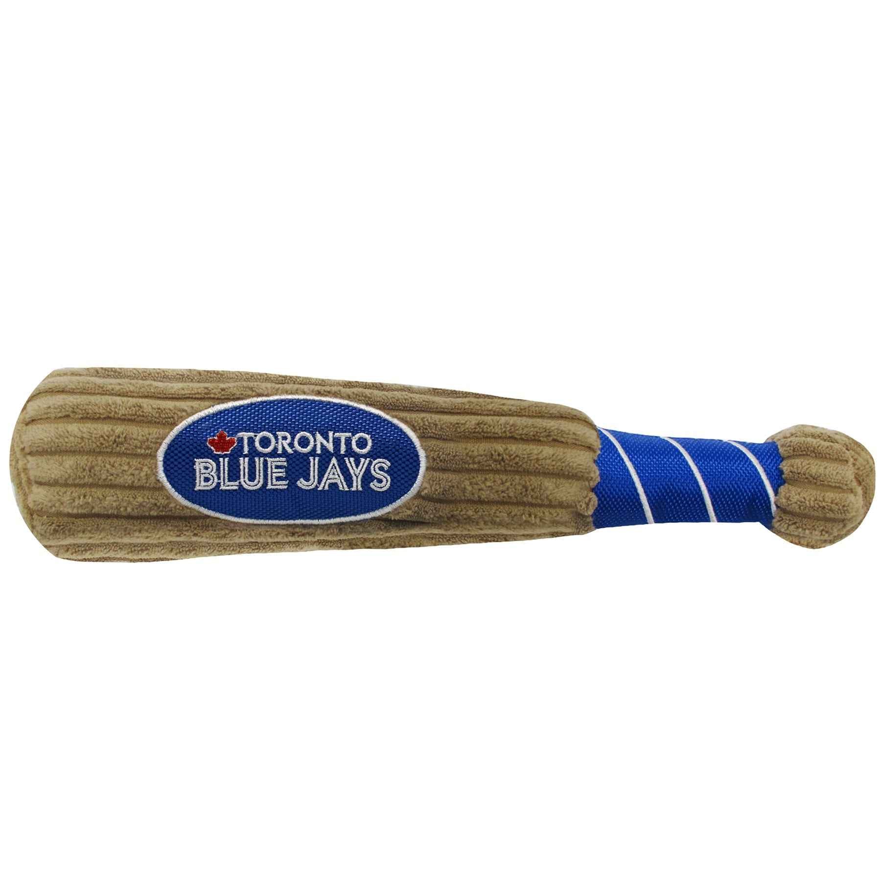 Toronto Blue Jays Basebal Bat Toy