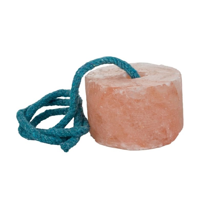 Gatsby Himalayan Rock Salt Snack - Natural Pink - 2.2 lb