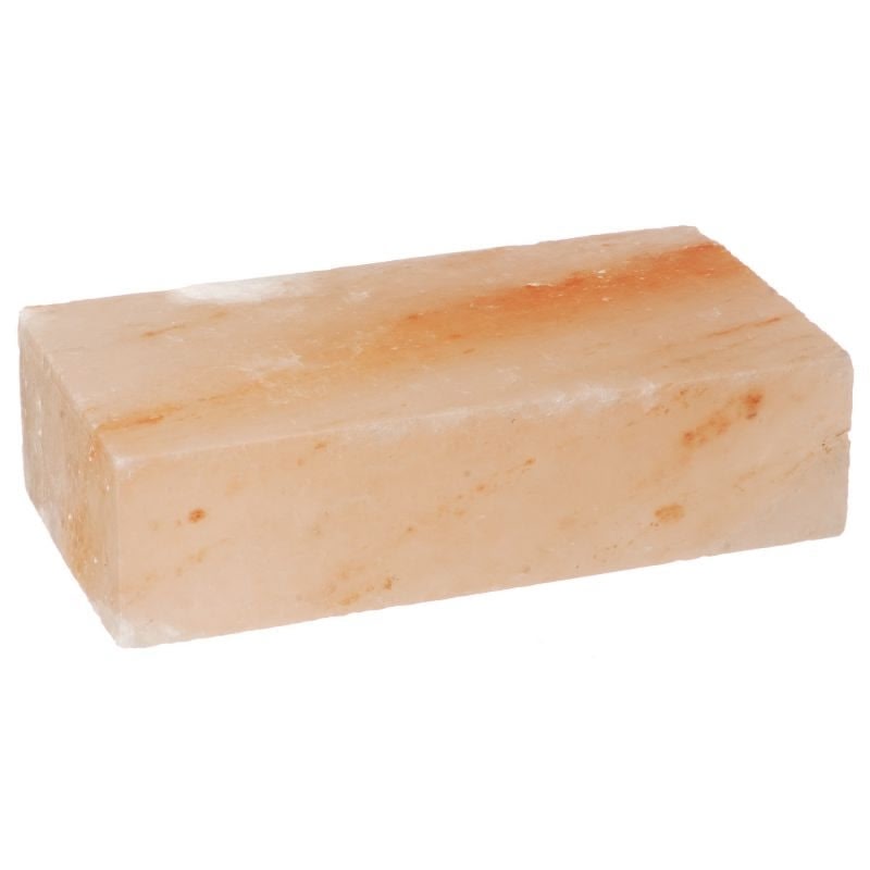 Gatsby Himalayan Salt Block - Natural Pink - 4 lb