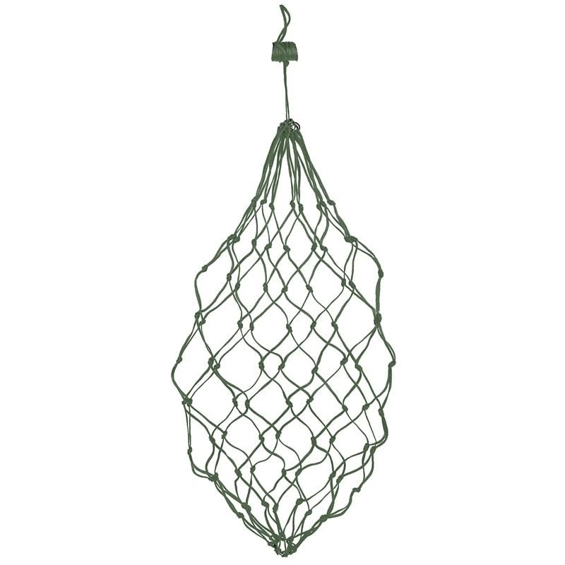 Gatsby Nylon Hay Net - Hunter - One Size
