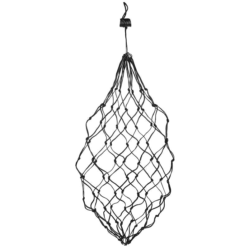 Gatsby Nylon Hay Net - Black - One Size