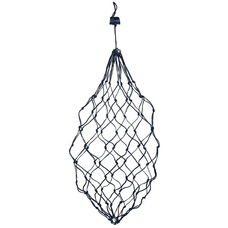 Gatsby Nylon Hay Net - Navy - One Size