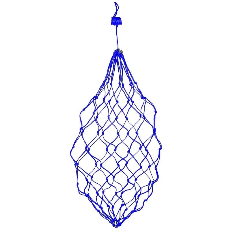 Gatsby Nylon Hay Net - Royal Blue - One Size