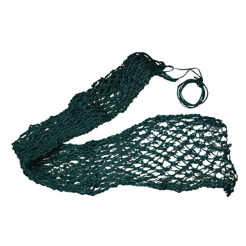 Gatsby Slow Feed Hay Net - Hunter Green - 40"