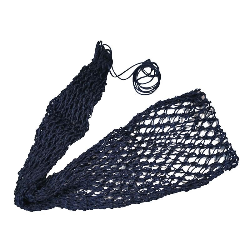 Gatsby Slow Feed Hay Net - Navy - 40"