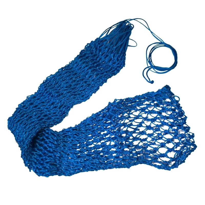 Gatsby Slow Feed Hay Net - Royal Blue - 40"