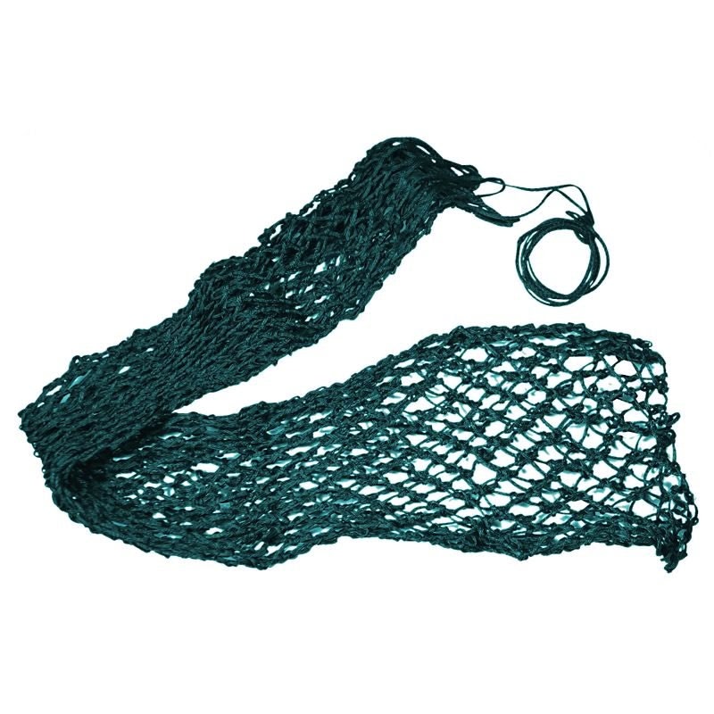 Gatsby Slow Feed Hay Net - Turquoise - 40"