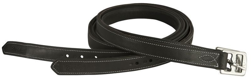 DaVinci Wrapped Calfskin Leathers - Dark Brown - 1 x 54