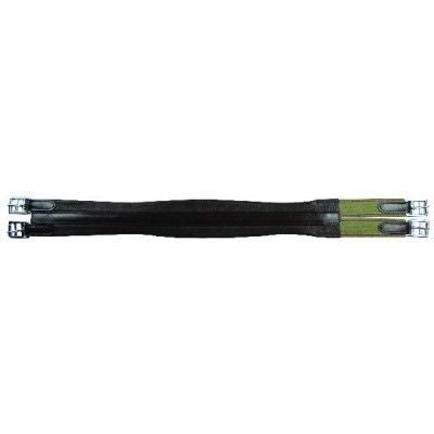 Gatsby Chaffless Girth - Havanna - 42