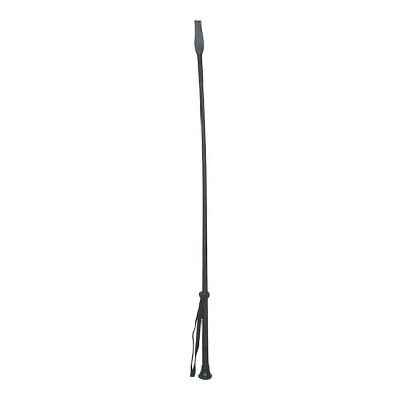 Gatsby Girl English Riding Crop - Black - 28"