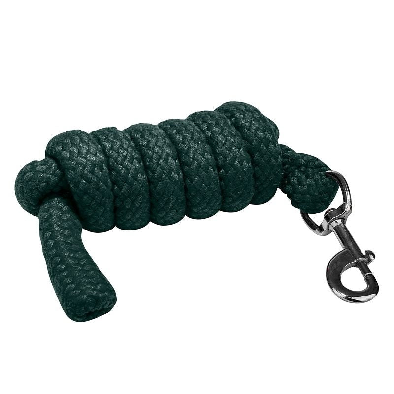 Gatsby Acrylic 6ft Lead Rope - Hunter - 6