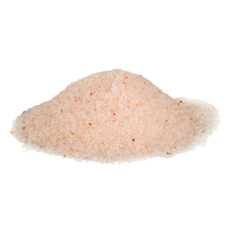 Gatsby Himalayan Rock Salt Granules 2.2lb - Natural Pink - 2.2 lb