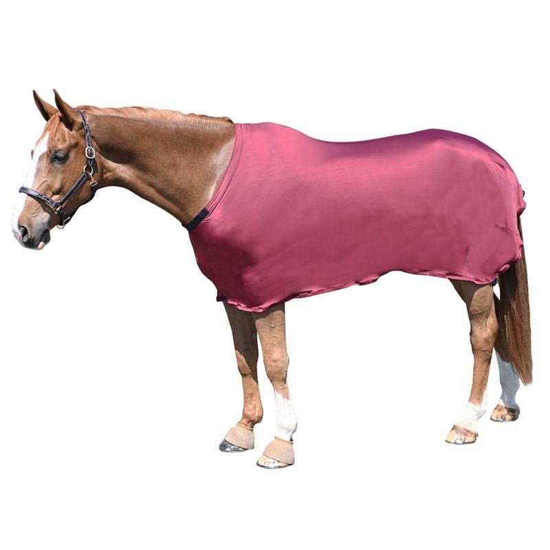 StretchX Full Sheet - Navy - Large (1100-1400lbs)