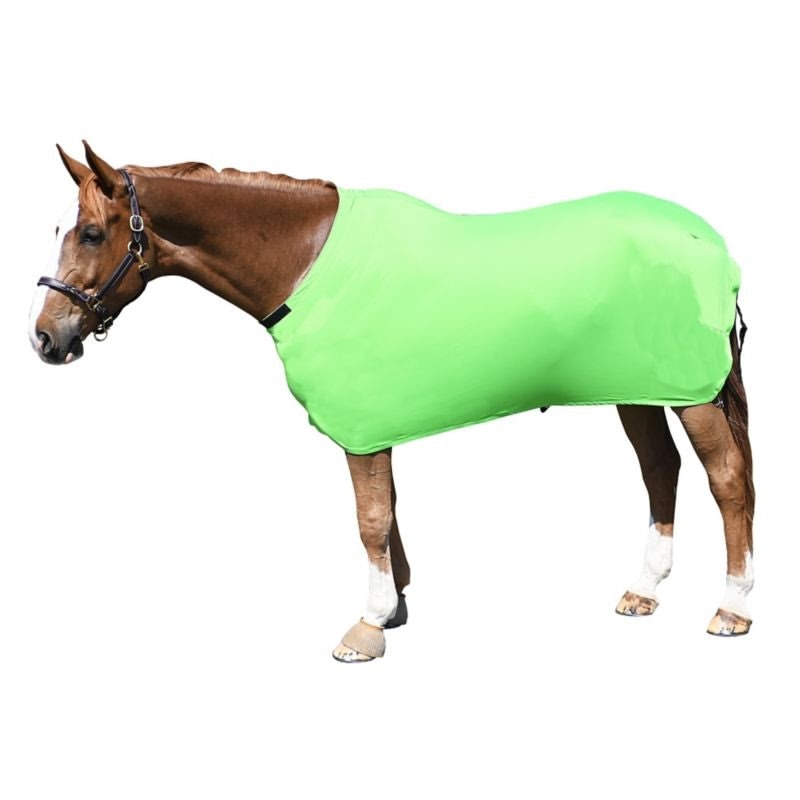 StretchX Full Sheet - Purple - Large (1100-1400lbs)