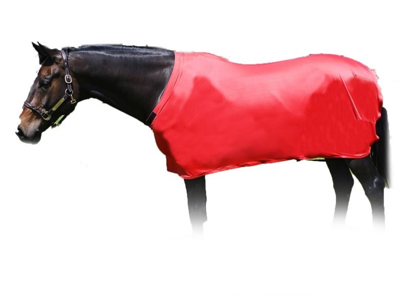 StretchX Full Sheet - Black - X-Large (1400-1600lbs)