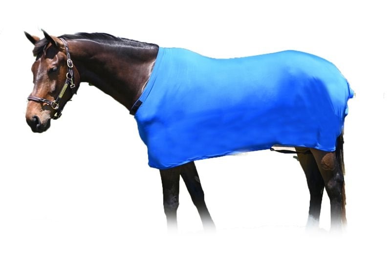 StretchX Full Sheet - Navy - Small (500-800lbs)