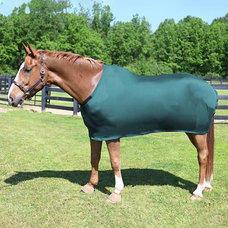 StretchX Full Sheet - Black - Large (1100-1400lbs)