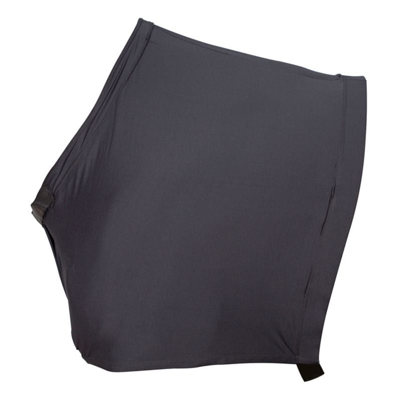 StretchX Shoulder Guard - Black - Medium (800-1100lbs)
