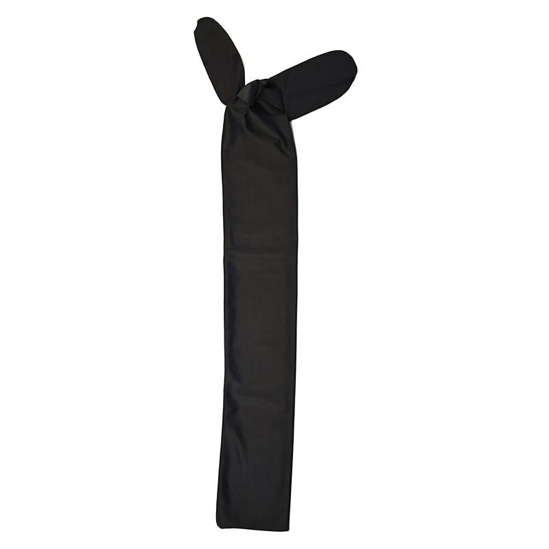 StretchX Tail Bag - Black - One Size