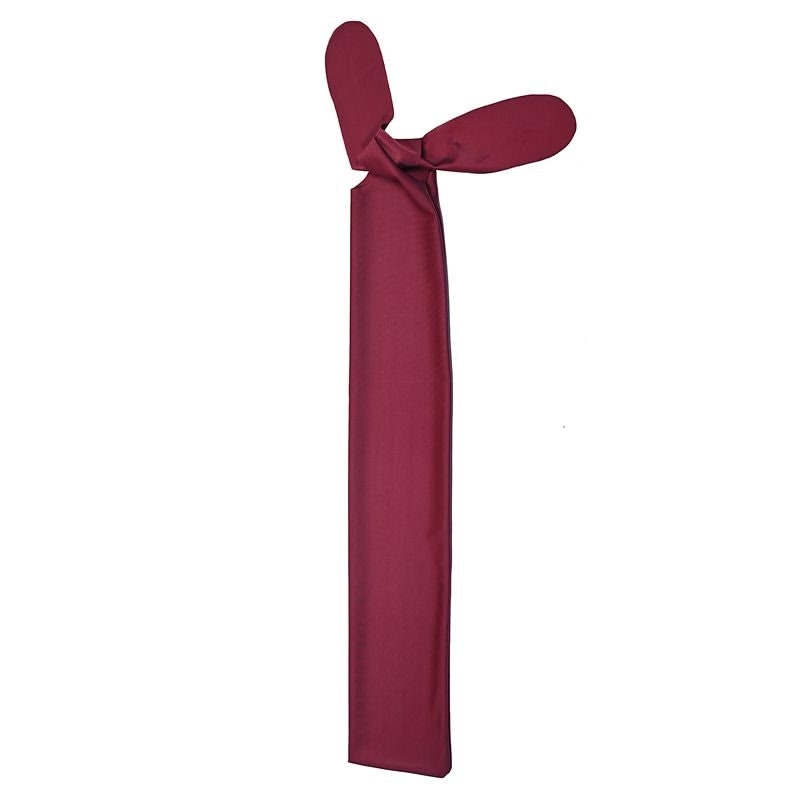 StretchX Tail Bag - Burgundy - One Size
