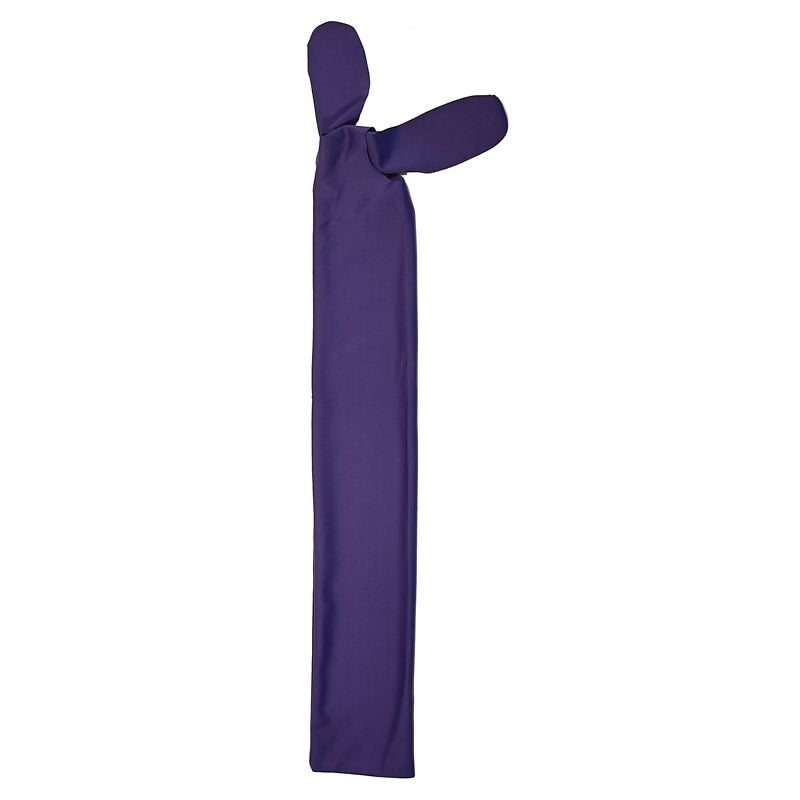 StretchX Tail Bag - Purple - One Size