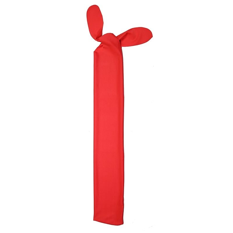 StretchX Tail Bag - Red - One Size