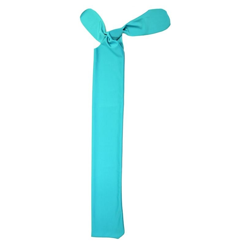 StretchX Tail Bag - Teal - One Size