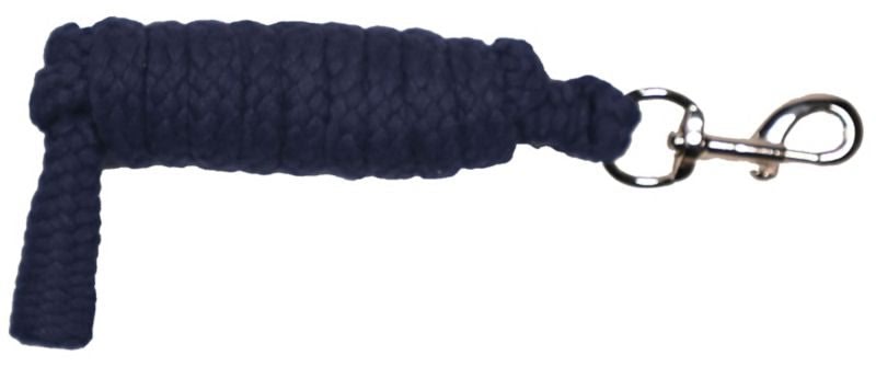 Gatsby Premium Polyester 7ft Lead - Navy - 7