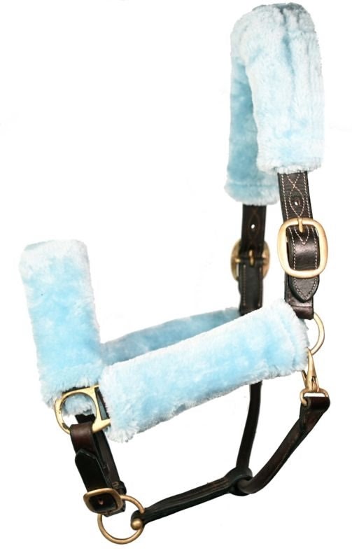Gatsby Mink Sleeve Halter 4pc with Bag - Baby - Full