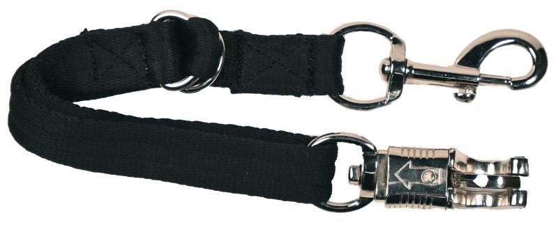 Gatsby Cushion Trailer Tie - Navy - One Size