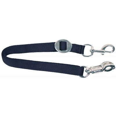 Gatsby Trailer Tie - Navy - One Size