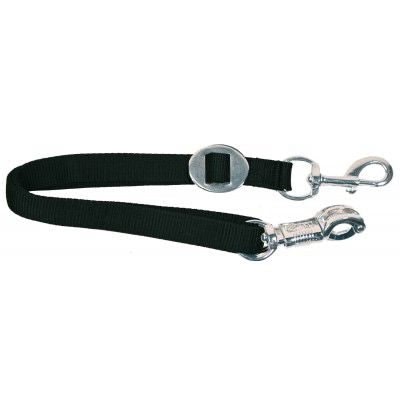 Gatsby Trailer Tie - Black - One Size