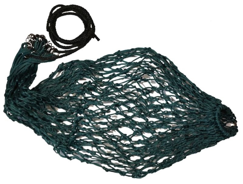 Gatsby Slow Feed Hay Net 32 Inch - Hunter - 32"
