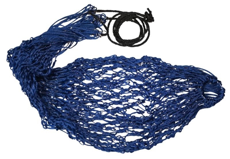 Gatsby Slow Feed Hay Net 32 Inch - Royal - 32"