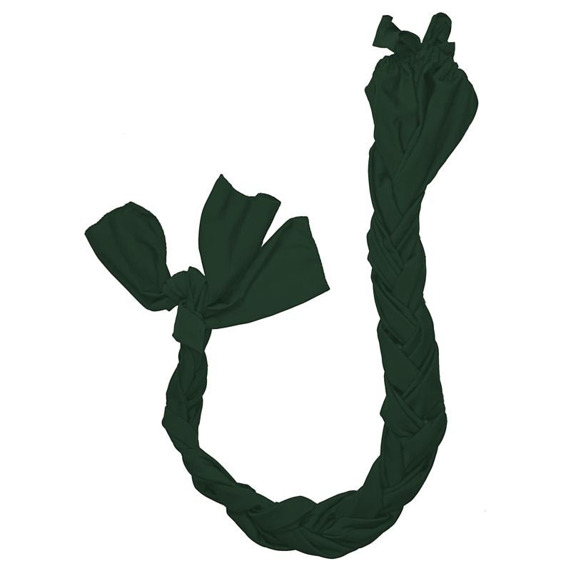 StretchX Braid n Tail Bag - Hunter - Standard