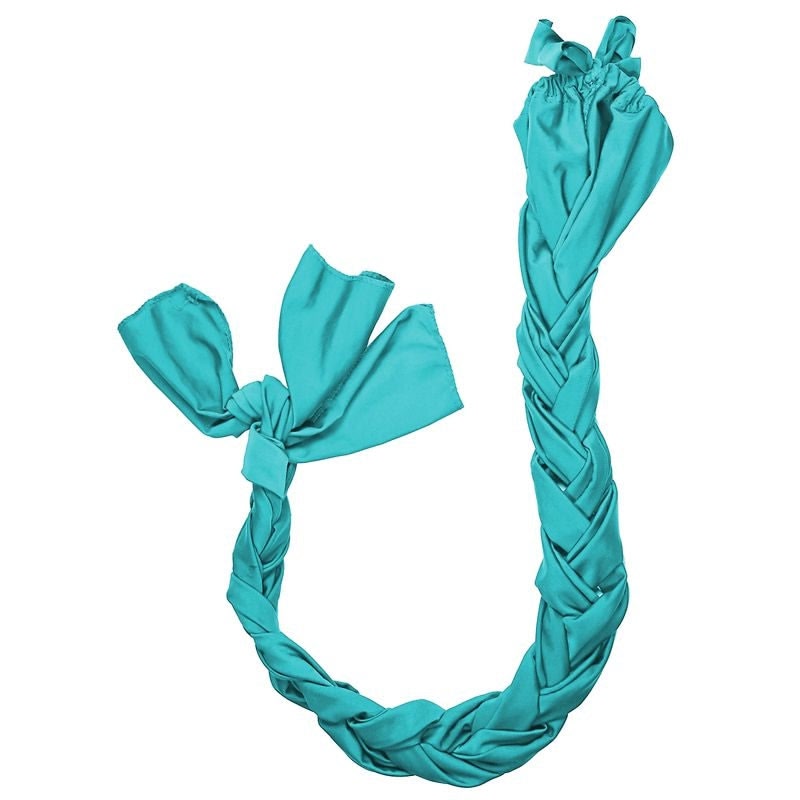 StretchX Braid n Tail Bag - Teal - Standard
